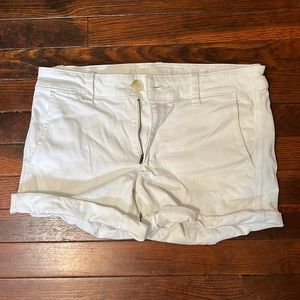 American Eagle Super Stretch shorts